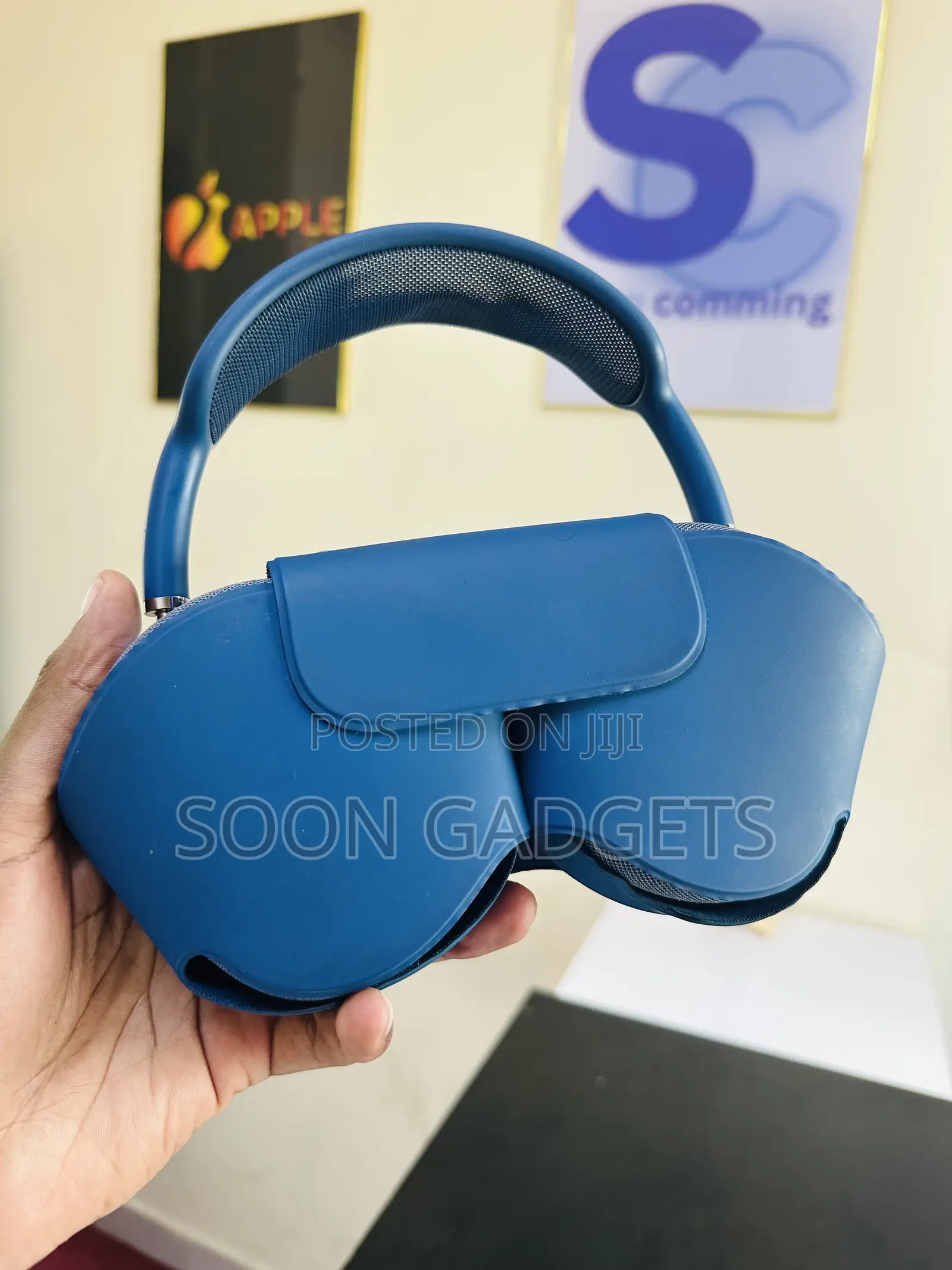 Airpods Max