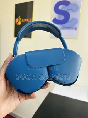 Airpods Max