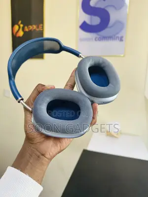 Airpods Max