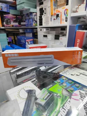 Kamisafe Rechargeable Light