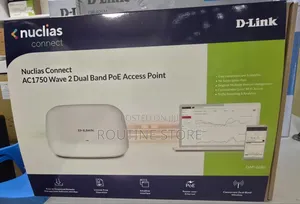 Dlink Access Point Dap2680 Ceiling Mount