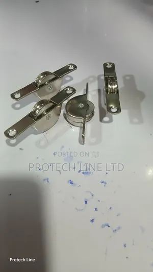 Window Rollers