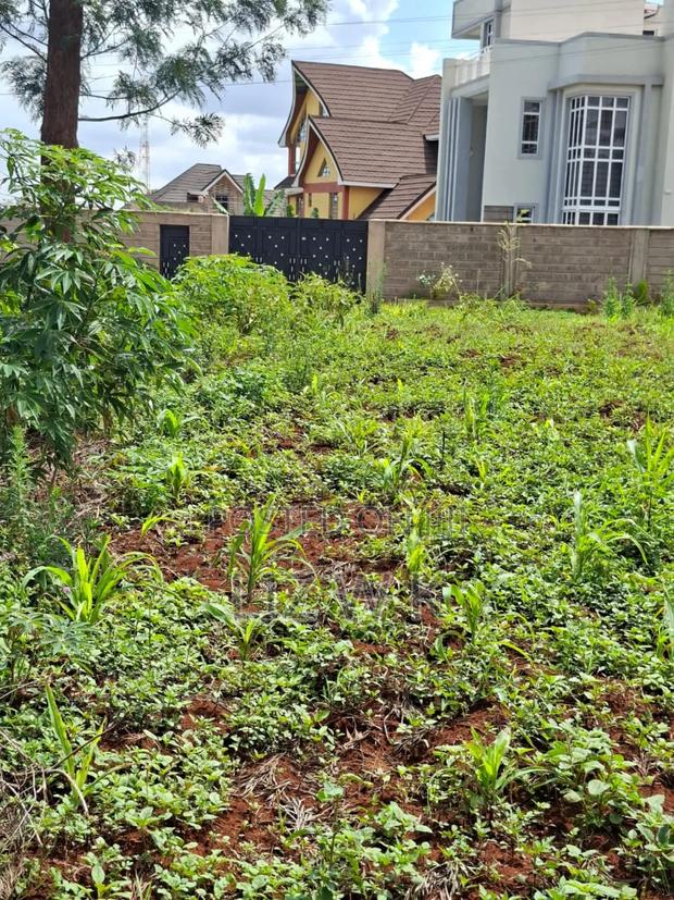 Residential Plot for Sale - thumbnail 3