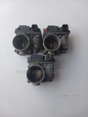 Throttle Body Nissan X-Trail Nt30