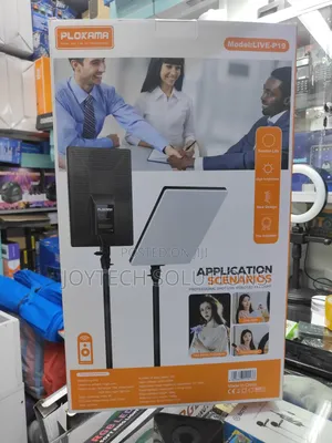 Plokama Live Video Led Fill Light
