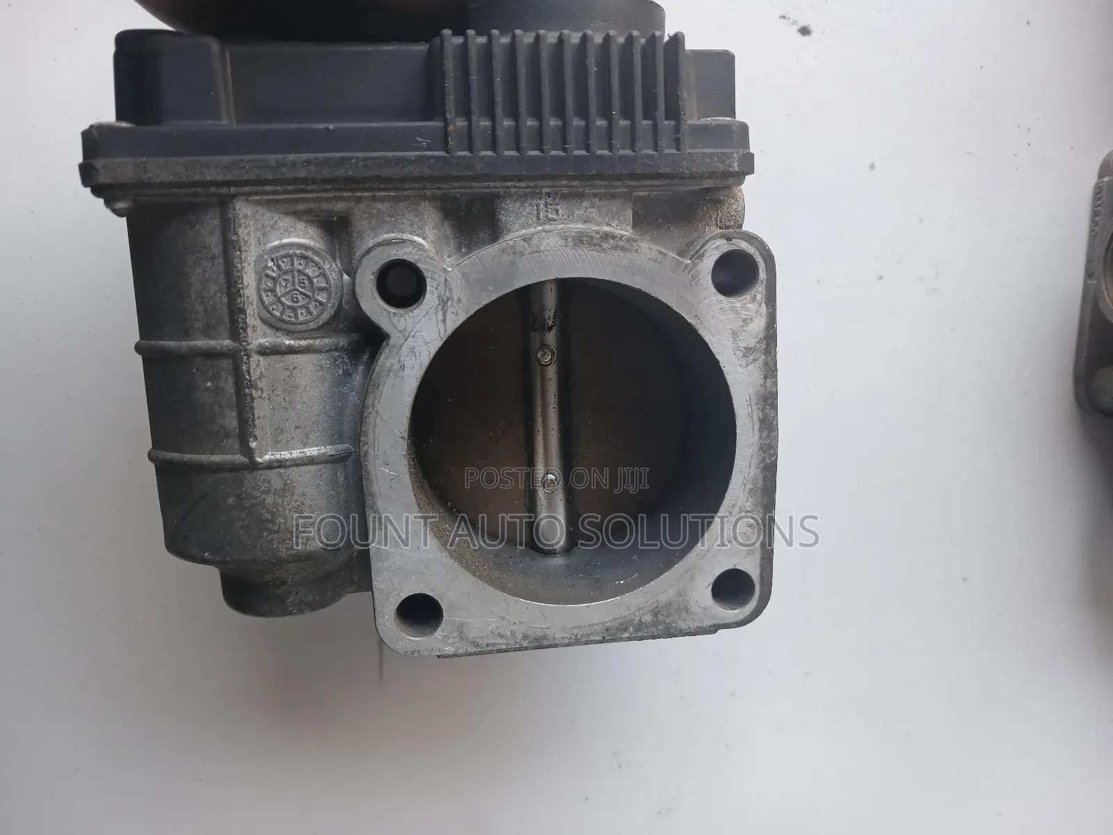 Throttle Body Nissan X-Trail Nt30