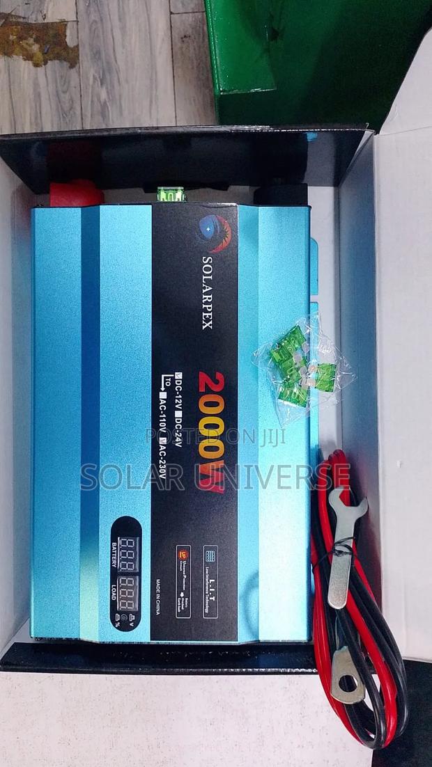 2000watts Power Inverter