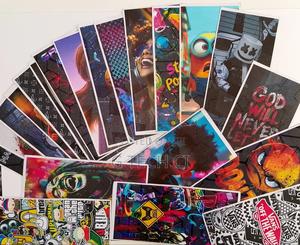 Phone Stickers