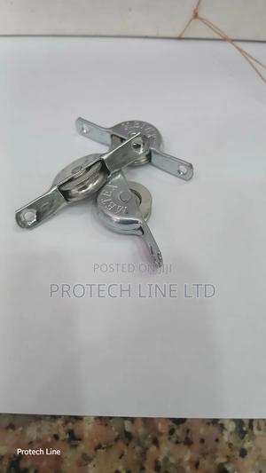 Sliding Window Bottom Rollers 19mm - thumbnail 2