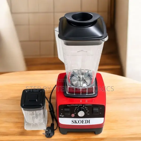 Efficient And Convenient Skoedi 2-in-1 2.5l Large Capacity Double Cup