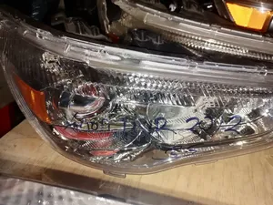 Ex Japan Mitsubishi RVR Left Headlights Available