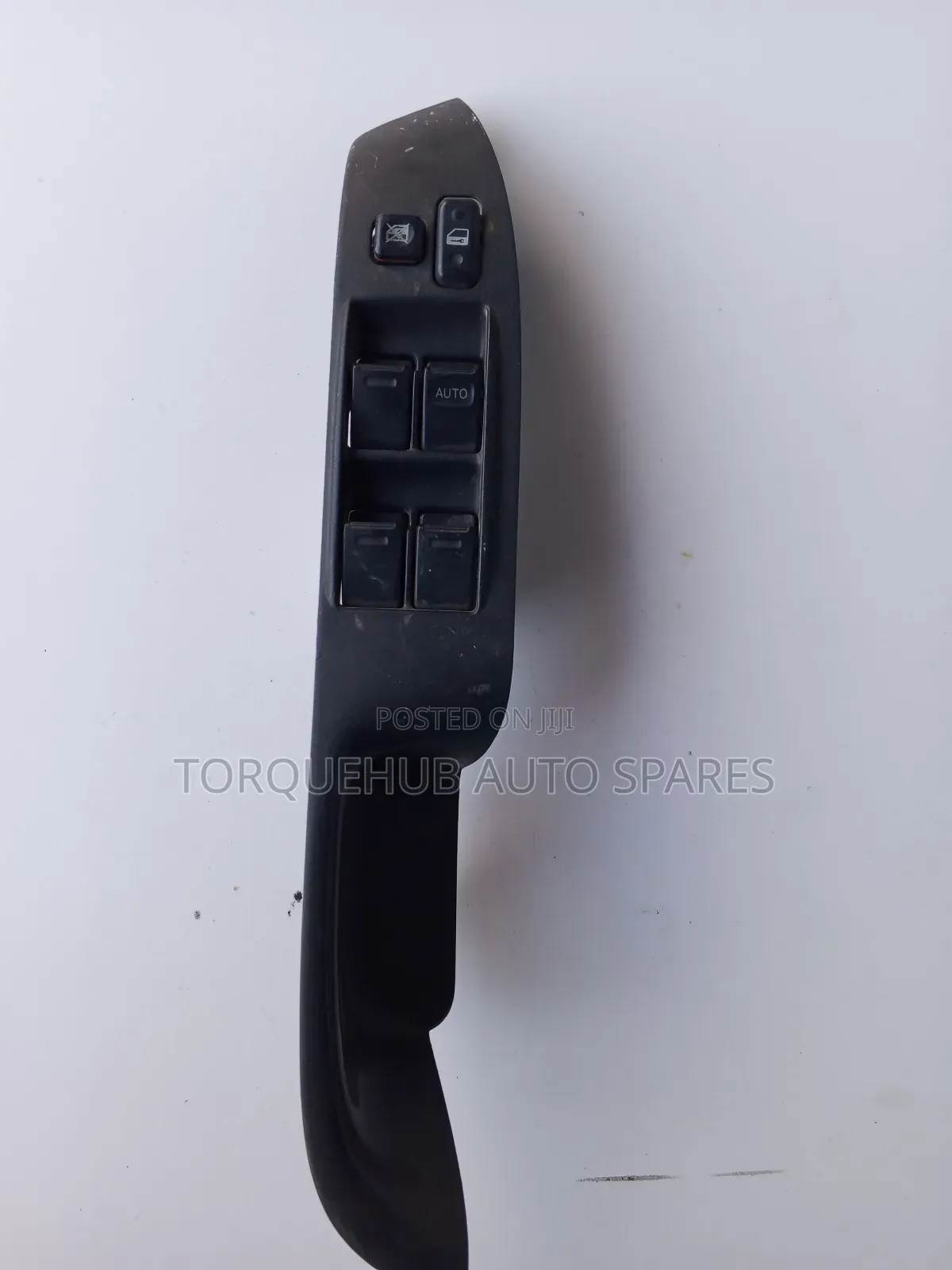 Toyota Probox Main Switch