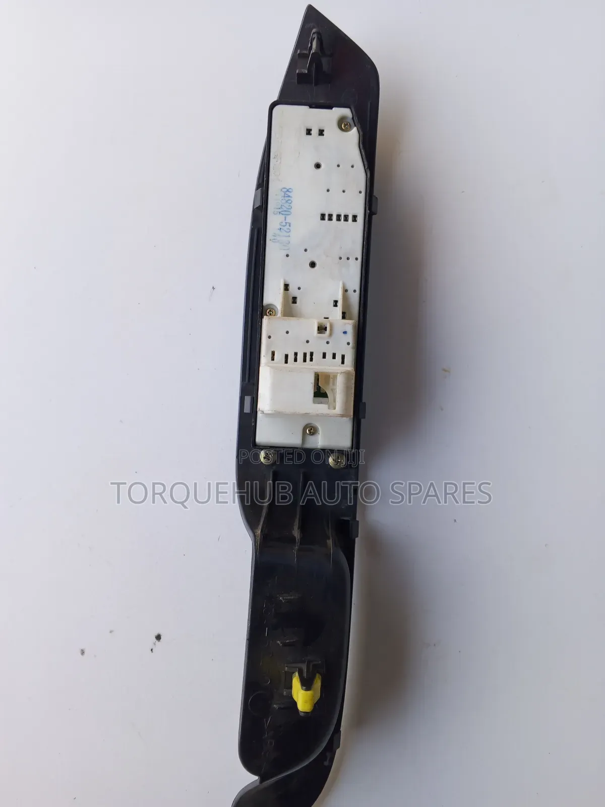 Toyota Probox Main Switch