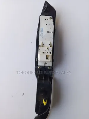 Toyota Probox Main Switch