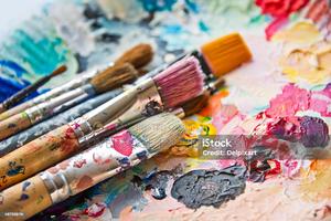 Artistic Drawing Brushes - thumbnail 2