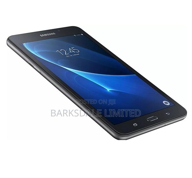 Samsung Galaxy Tab Active Pro 8 GB Black - main view