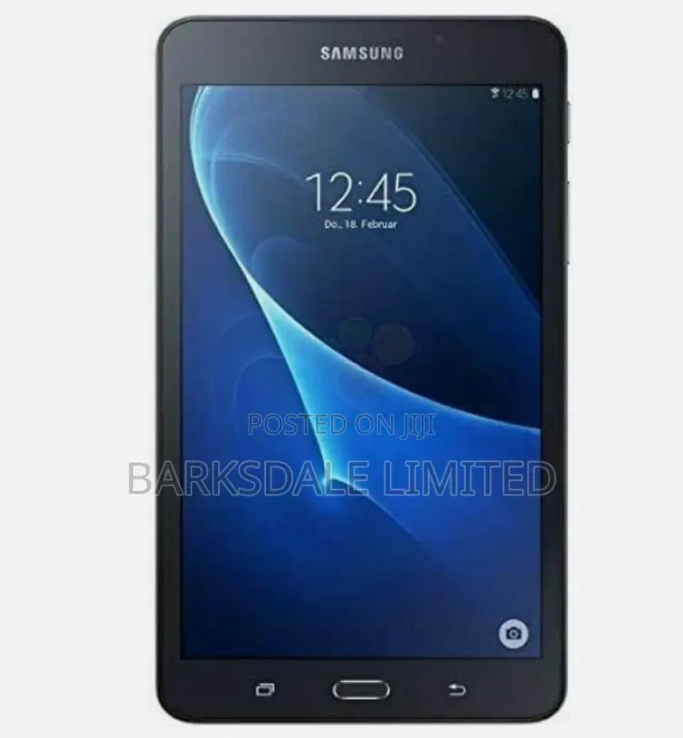 Samsung Galaxy Tab Active Pro 8 GB Black