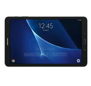 Samsung Galaxy Tab Active Pro 8 GB Black