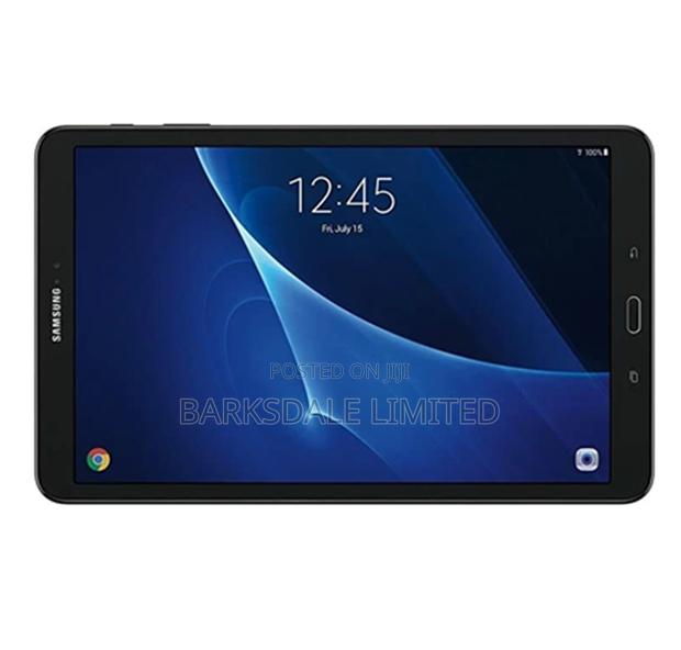 Samsung Galaxy Tab Active Pro 8 GB Black - thumbnail 3