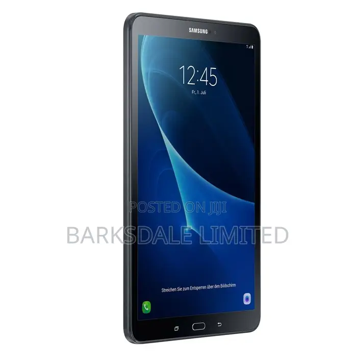 Samsung Galaxy Tab Active Pro 8 GB Black