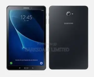 Samsung Galaxy Tab Active Pro 8 GB Black