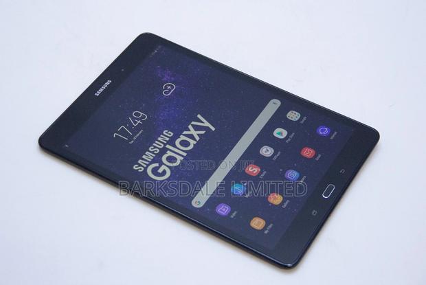 Samsung Galaxy Tab Active Pro 8 GB Black - thumbnail 6