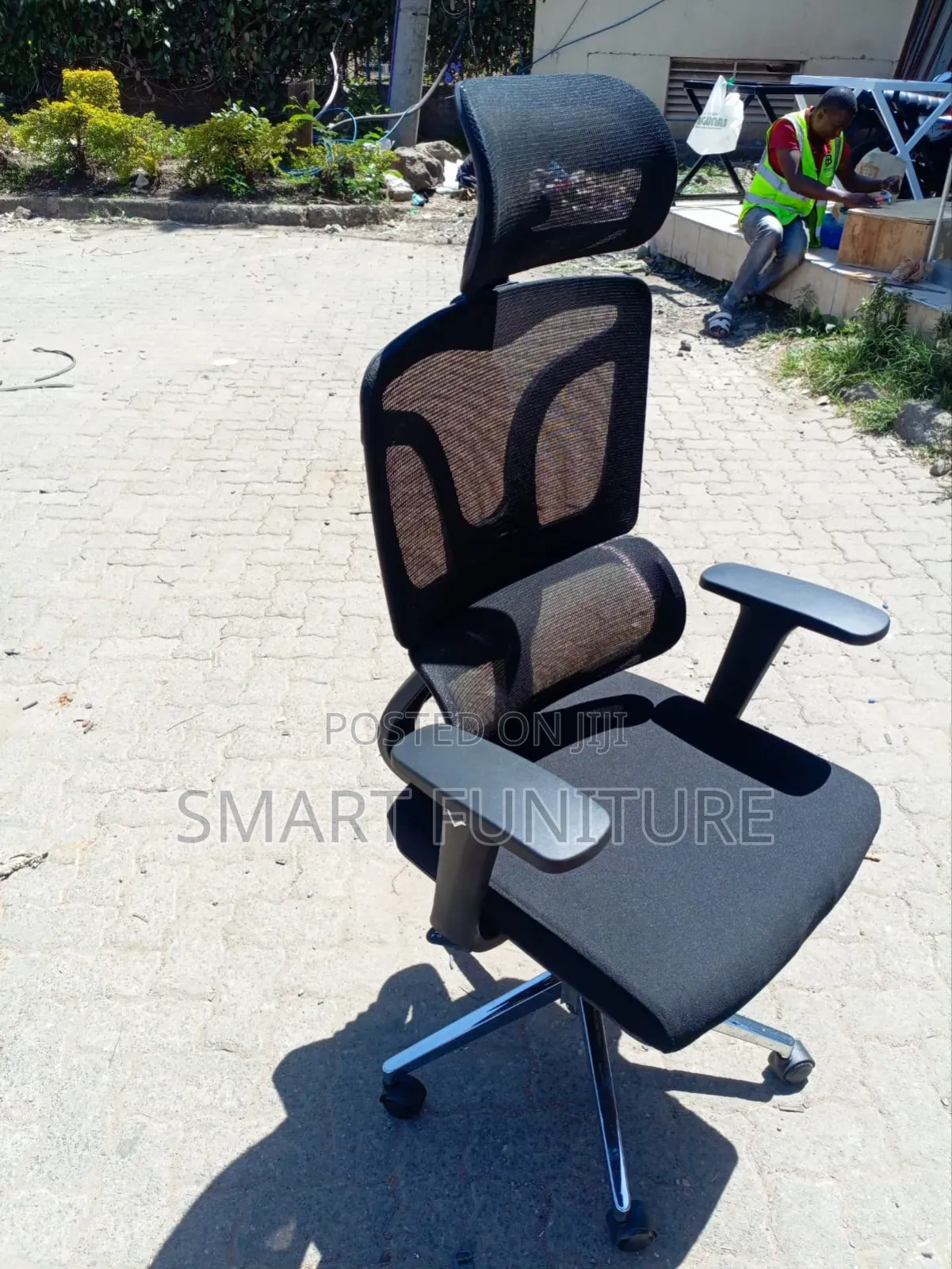 Director Chair High Back Office Chairs