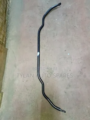 Front Stabilizer Pajero I.O
