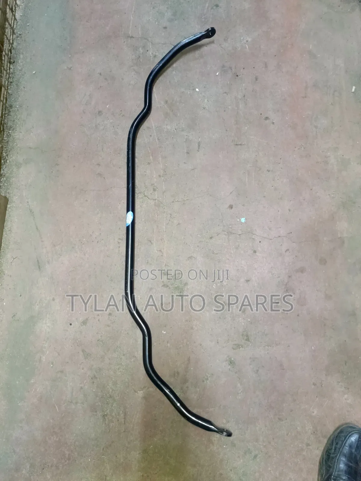 Front Stabilizer Pajero I.O