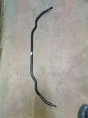 Front Stabilizer Pajero I.O