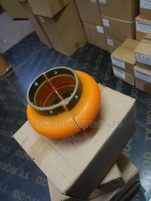 Rubber Coupling - thumbnail 2
