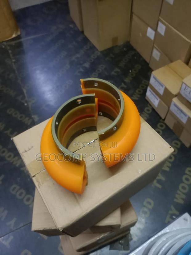 Rubber Coupling - thumbnail 3