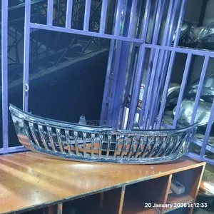 Toyota Isis Models 2008/2009 Grille, Clean Original Ex Japan