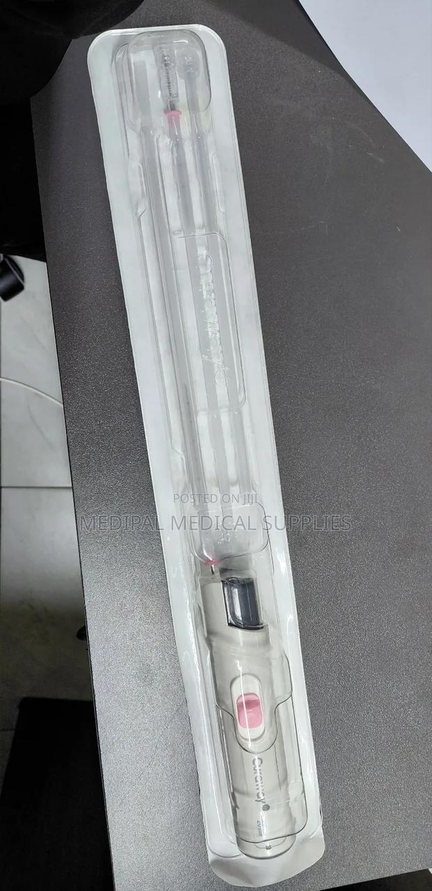 Automatic Biopsy Needle - main view