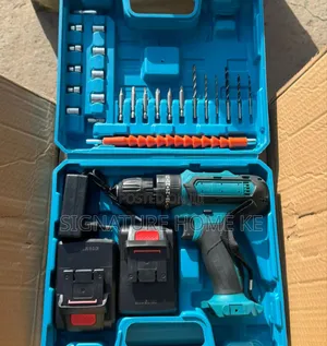 26v Cordless Drill
