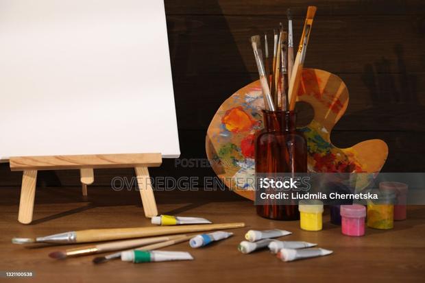 Drawing Full Set Tools - main view