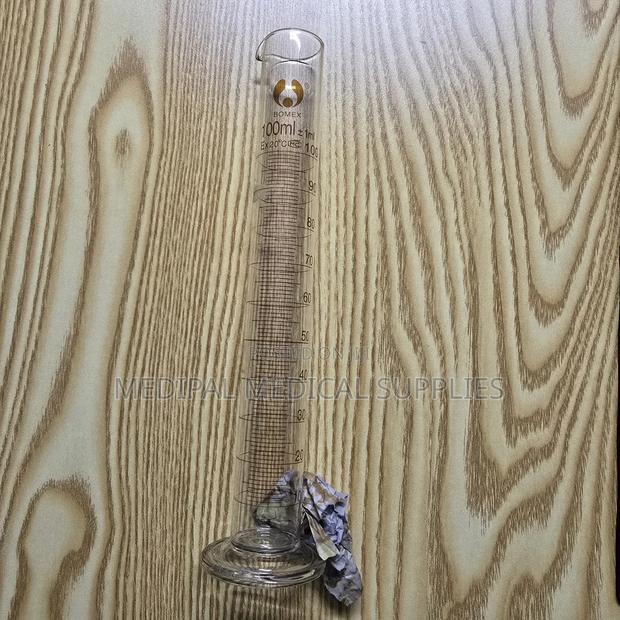 Beaker 100mls - main view