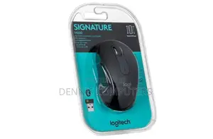 Logitech M650 Signature Wireless Mouse