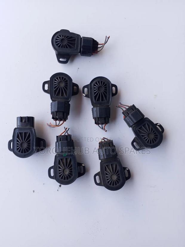 Mitsubishi ,Suzuki Throttle Body Position Sensor