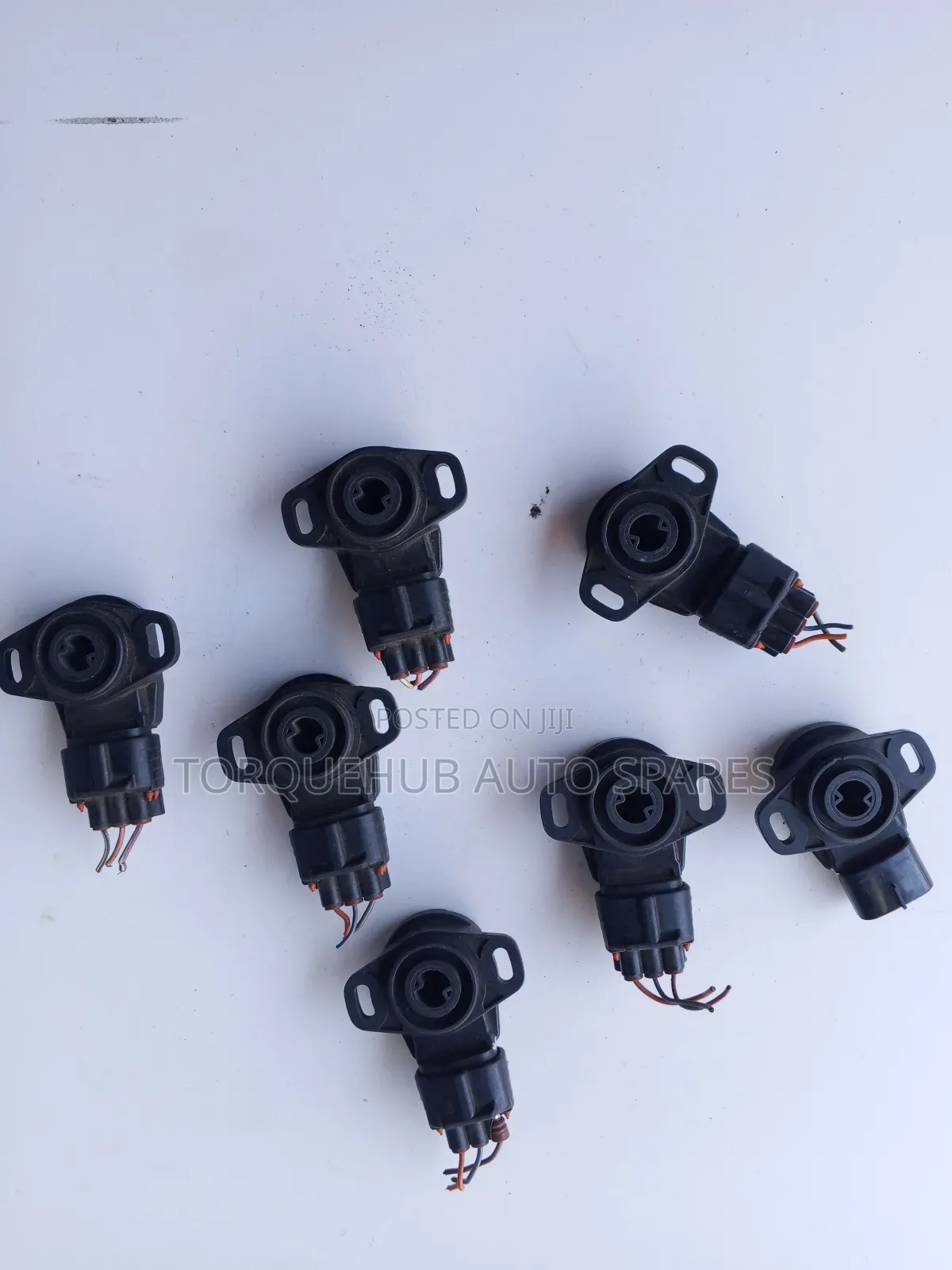 Mitsubishi ,Suzuki Throttle Body Position Sensor