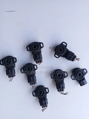 Mitsubishi ,Suzuki Throttle Body Position Sensor