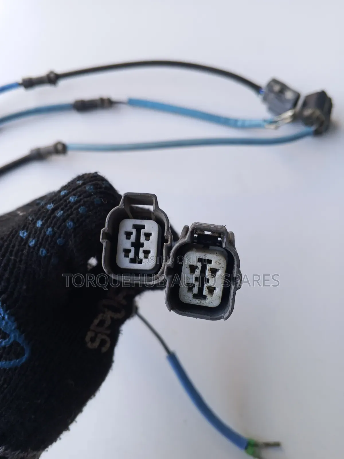 Honda Accord Oxygen Sensor