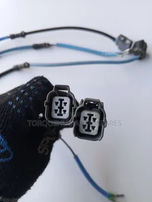 Honda Accord Oxygen Sensor