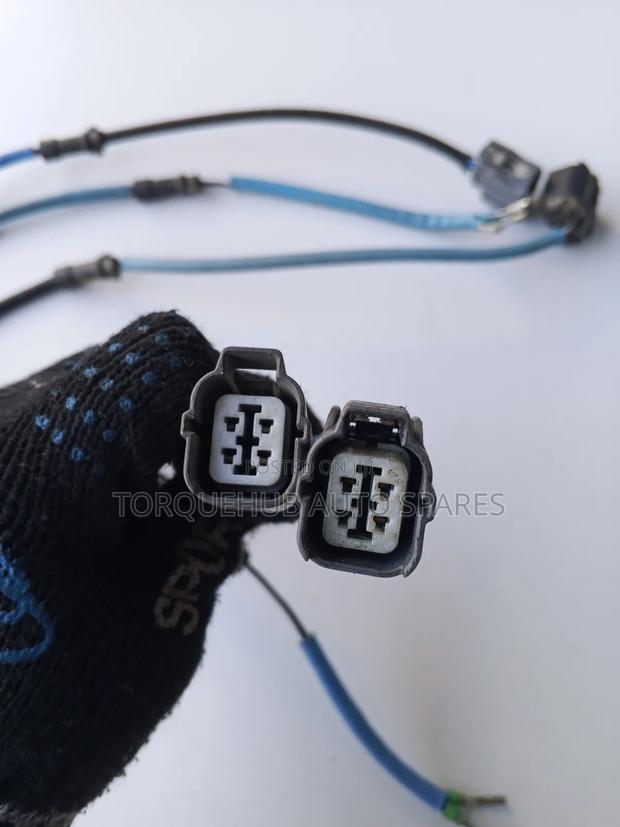 Honda Accord Oxygen Sensor - thumbnail 3