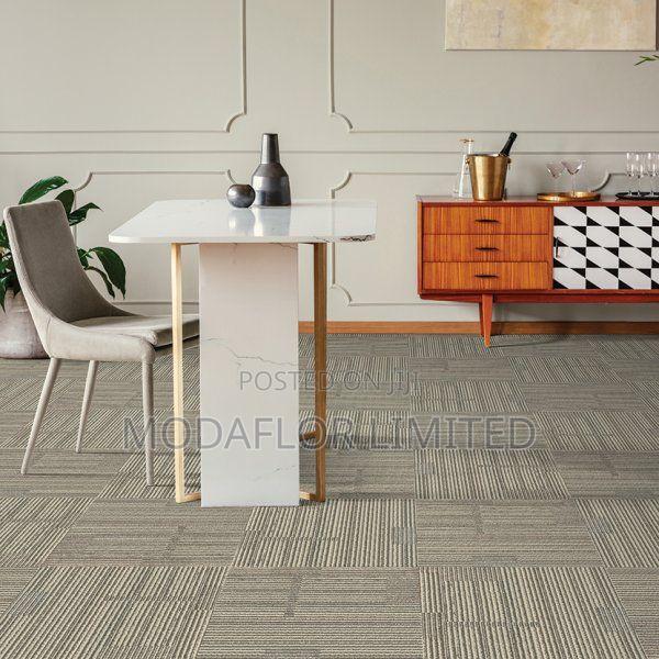 Carpet Tiles – High Foot Traffic Use - thumbnail 2