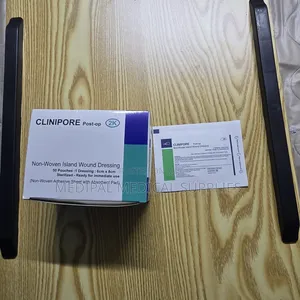 Wound Dressing Non-Oven