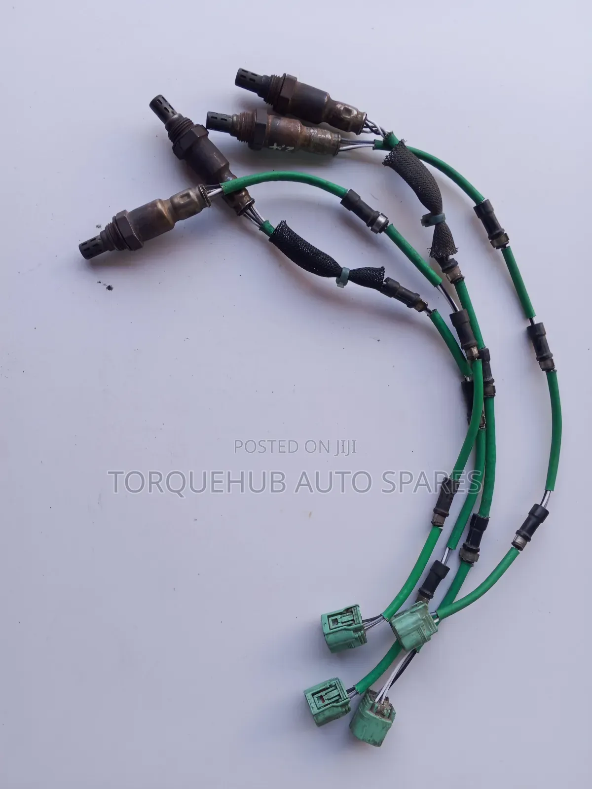 Honda Cr-v 2007-2009 Oxygen Sensor