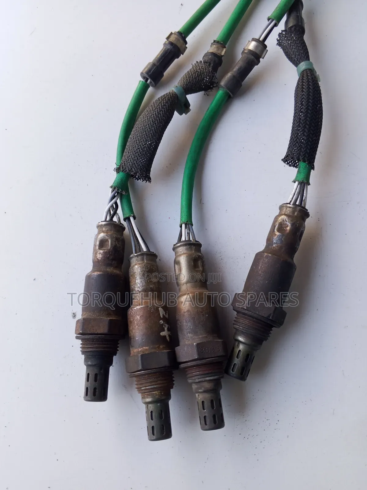 Honda Cr-v 2007-2009 Oxygen Sensor