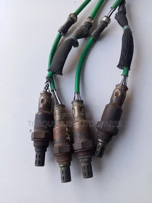 Honda Cr-v 2007-2009 Oxygen Sensor