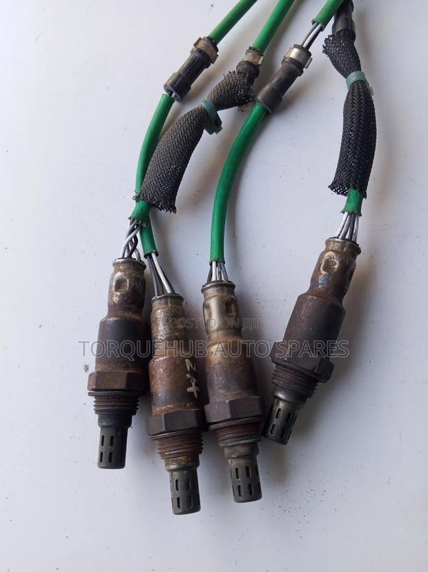 Honda Cr-v 2007-2009 Oxygen Sensor - thumbnail 3